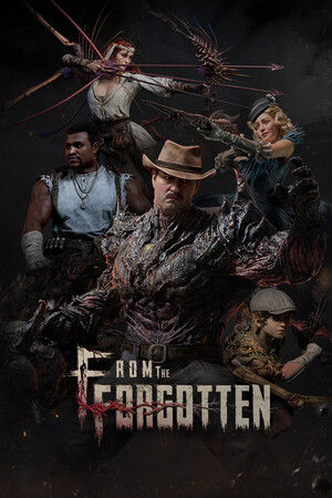 From The Forgotten