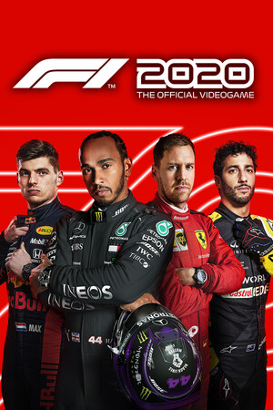 F1 2020