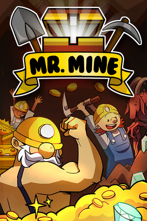 Mr.Mine