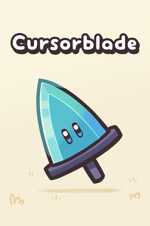 Cursorblade