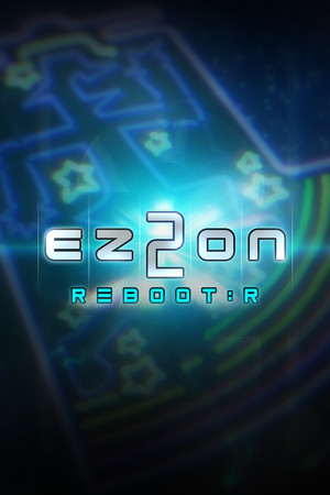 EZ2ON REBOOT : R