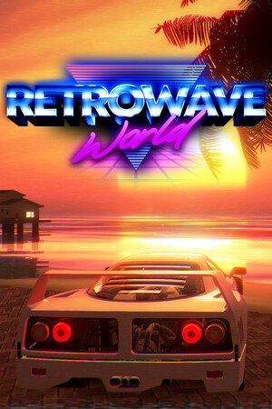 Retrowave World