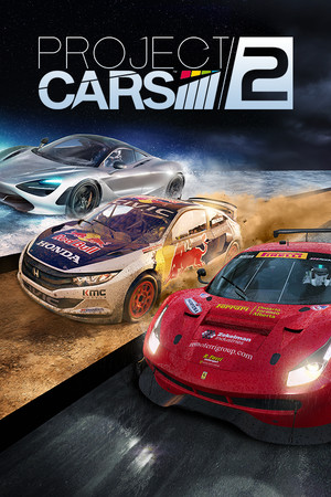 赛车计划2
