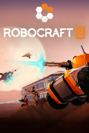 Robocraft 2