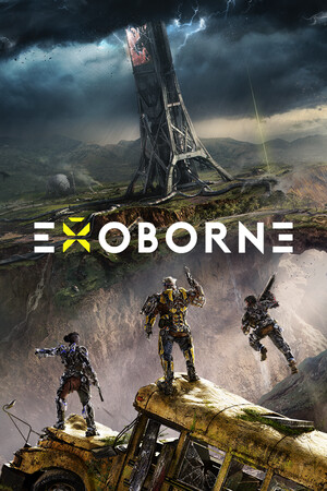 Exoborne