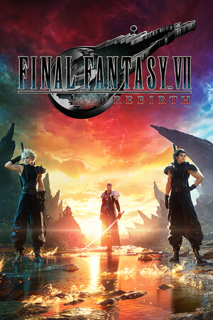 最终幻想7：重生
