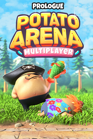 Potato Arena: Multiplayer Prologue