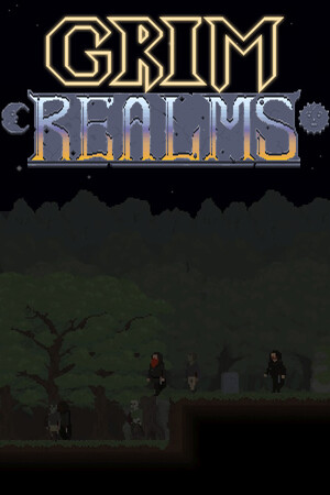 Grim Realms