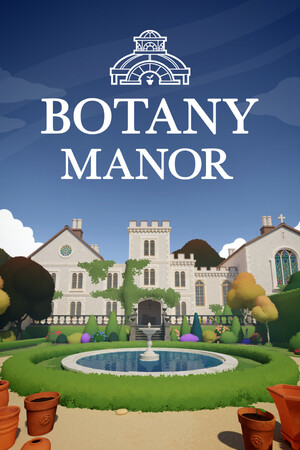 Botany Manor