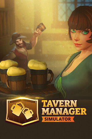 Tavern Manager Simulator