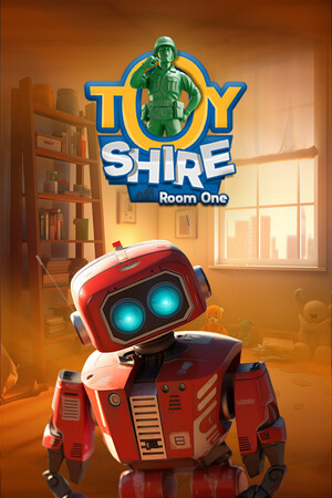 Toy Shire: Room One