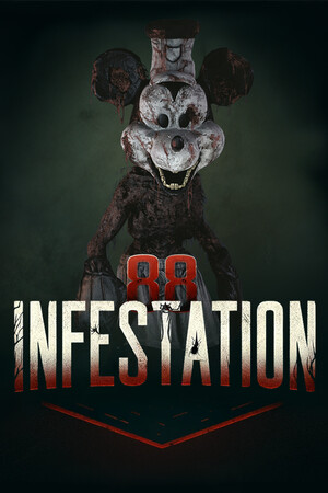 Infestation 88