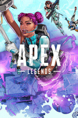 Apex英雄