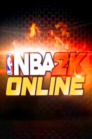 NBA2k Online