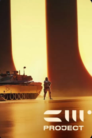 Project CW