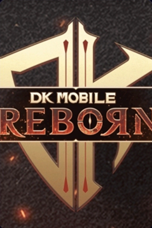 DK Mobile:REBORN