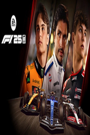 F1® 25