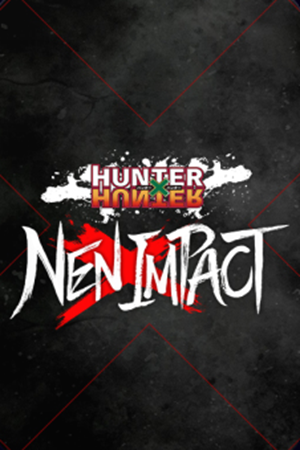 全职猎人 NENxIMPACT
