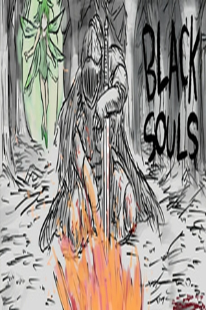 BLACK SOULS