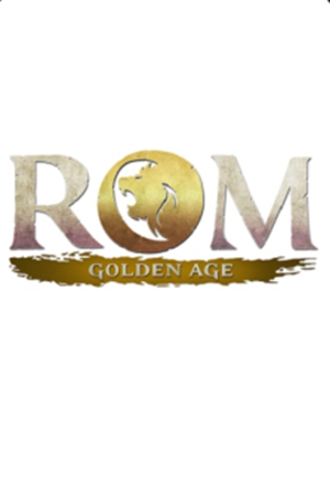ROM：黄金时代