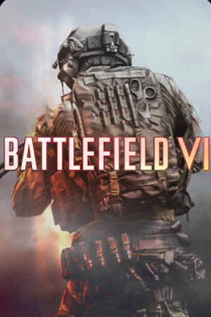 战地风云6（云游戏）