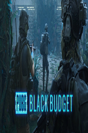 PUBG: Black Budget