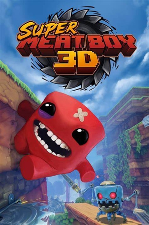 超级肉肉男孩 3D