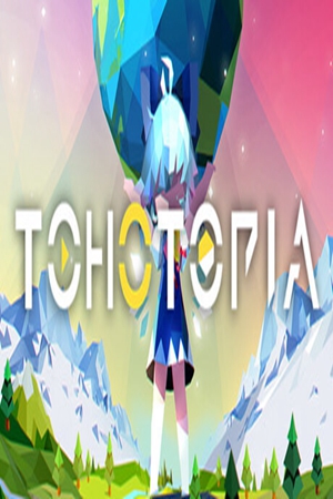 帝国幻想乡~TOHOTOPIA