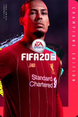 FIFA20