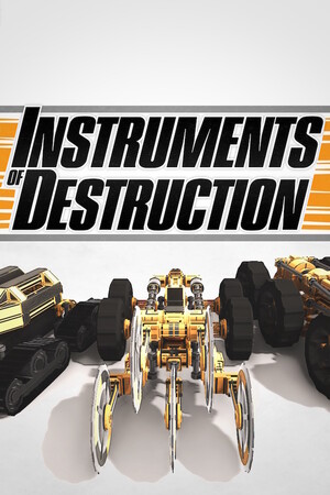 Instruments of Destruction