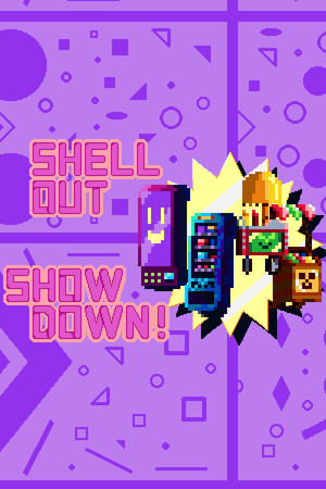 Shell Out Showdown Soundtrack