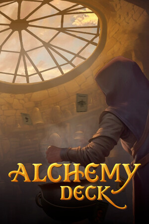 Alchemy Deck