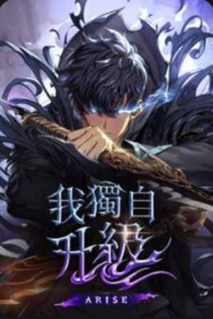 我独自升级：崛起