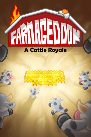 Farmageddon: A Cattle Royale