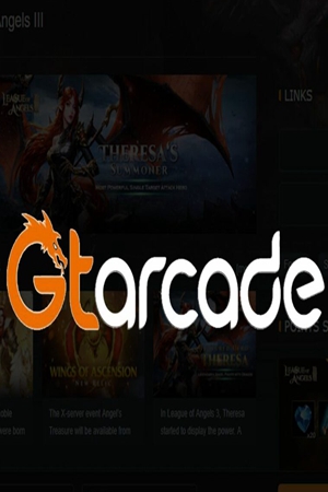 Gtarcade