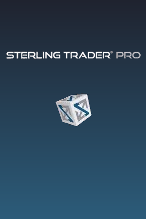 Sterling Trader Pro