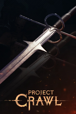 Project Crawl