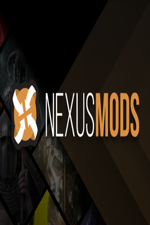 NexusMods网页加速