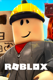 Roblox(免费下载)