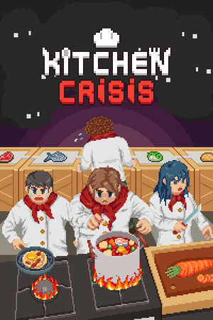 Kitchen Crisis