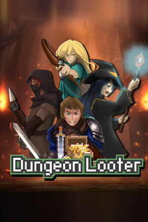 Dungeon Looter