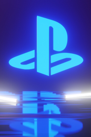 PlayStation官网