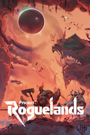 Project:RogueLands