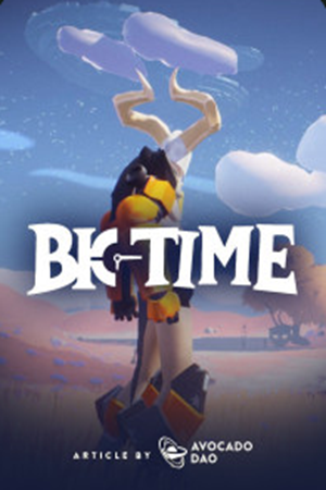 Big Time