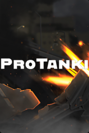 Pro tanki online