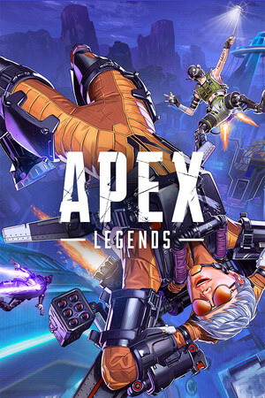 Apex英雄