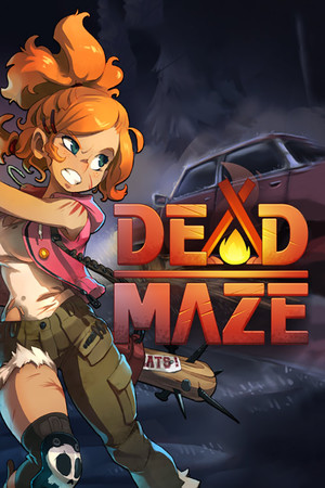 Dead Maze