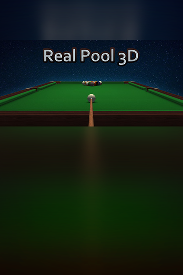 真实台球3D - Pool