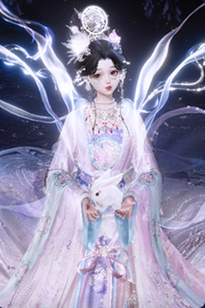以闪亮之名
