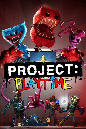 Project Playtime